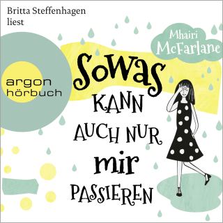 Cover Download Sowas kann auch nur mir passieren