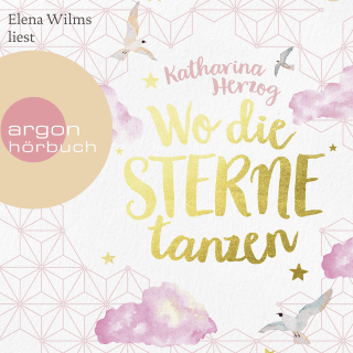 Cover Download Wo die Sterne tanzen