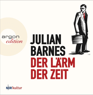 Cover Download Der Lärm der Zeit