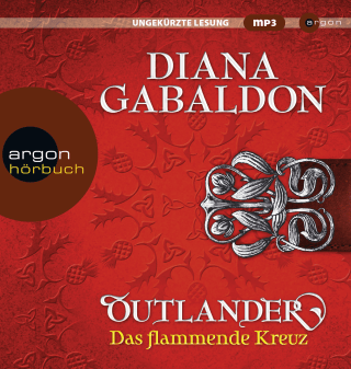 Cover Download Outlander – Das flammende Kreuz