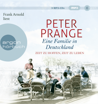 Cover Download Eine Familie in Deutschland