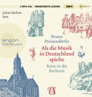 Cover Download Als die Musik in Deutschland spielte