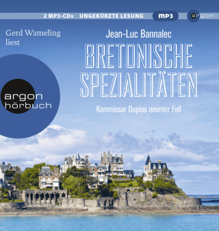 Cover Download Bretonische Spezialitäten