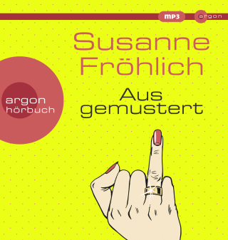Cover Download Ausgemustert