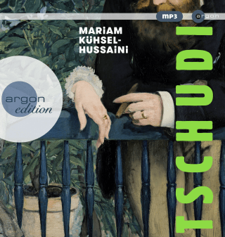 Cover Download Tschudi