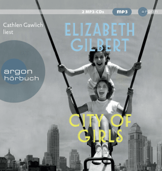 Cover Download City of Girls