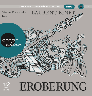 Cover Download Eroberung