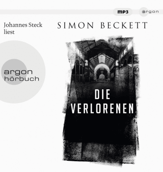 Cover Download Die Verlorenen