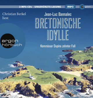 Cover Download Bretonische Idylle