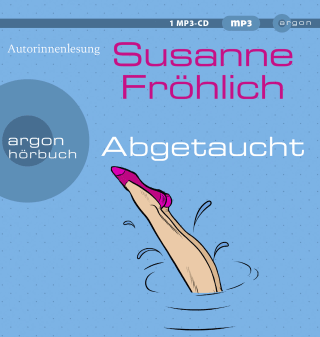 Cover Download Abgetaucht