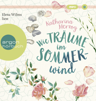 Cover Download Wie Träume im Sommerwind