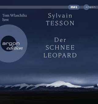 Cover Download Der Schneeleopard