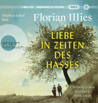 Cover Download Liebe in Zeiten des Hasses
