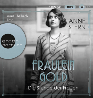 Cover Download Fräulein Gold: Die Stunde der Frauen