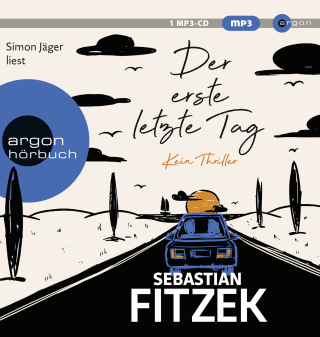 Cover Download Der erste letzte Tag