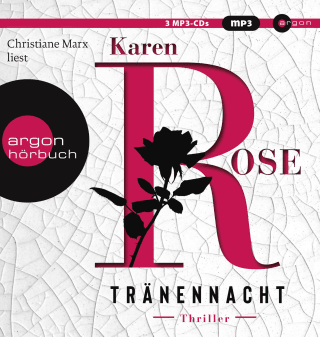 Cover Download Tränennacht