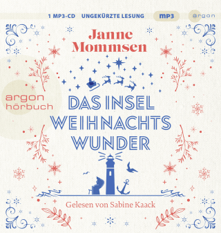 Cover Download Das Inselweihnachtswunder