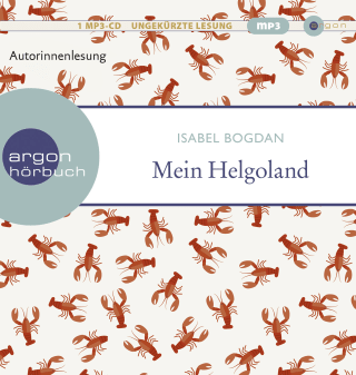 Cover Download Mein Helgoland