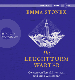 Cover Download Die Leuchtturmwärter