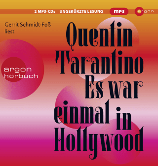 Cover Download Es war einmal in Hollywood