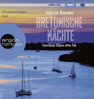 Cover Download Bretonische Nächte