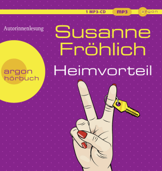 Cover Download Heimvorteil