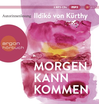 Cover Download Morgen kann kommen