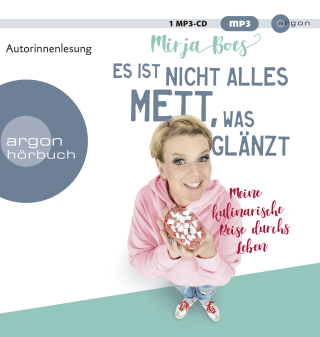 Cover Download Es ist nicht alles Mett, was glänzt