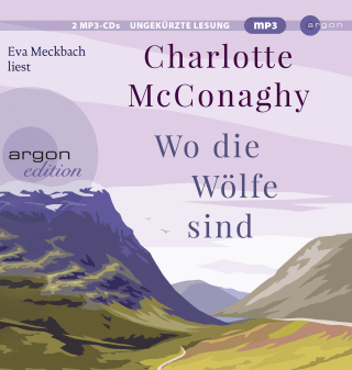 Cover Download Wo die Wölfe sind