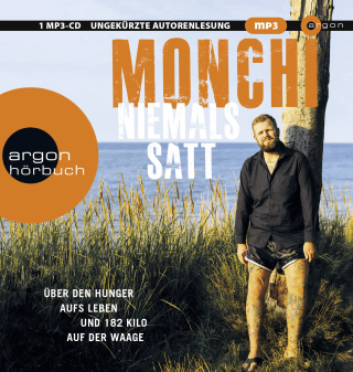 Cover Download Niemals satt
