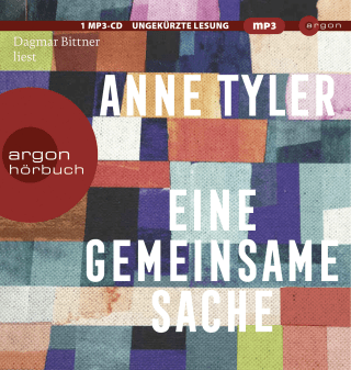 Cover Download Eine gemeinsame Sache