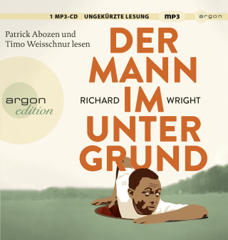 Cover Download Der Mann im Untergrund