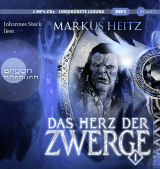 Cover Download Das Herz der Zwerge 1
