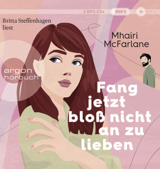 Cover Download Fang jetzt bloß nicht an zu lieben