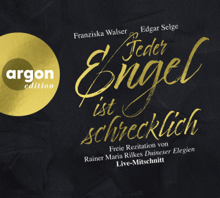 Cover Download Jeder Engel ist schrecklich