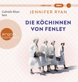 Cover Download Die Köchinnen von Fenley