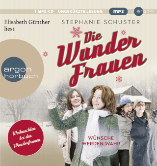 Cover Download Die Wunderfrauen