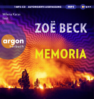 Cover Download Memoria