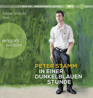 Cover Download In einer dunkelblauen Stunde