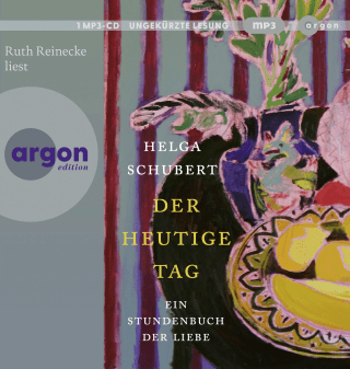 Cover Download Der heutige Tag