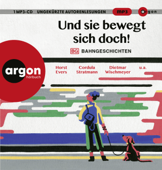 Cover Download Und sie bewegt sich doch!