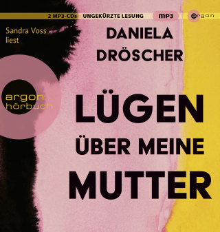 Cover Download Lügen über meine Mutter
