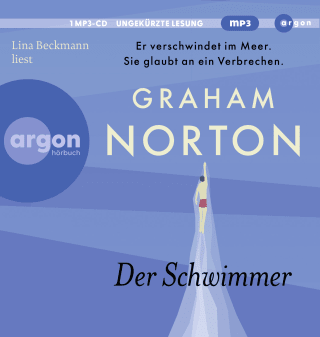 Cover Download Der Schwimmer