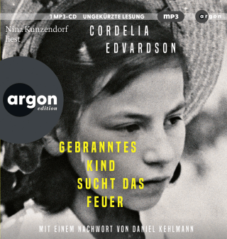 Cover Download Gebranntes Kind sucht das Feuer