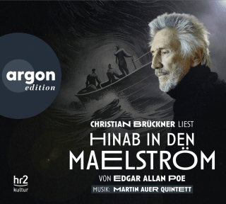 Cover Download Hinab in den Maelström
