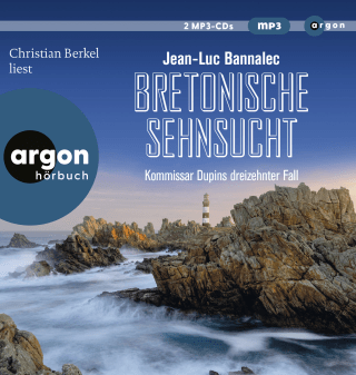 Cover Download Bretonische Sehnsucht