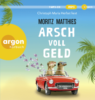 Cover Download Arsch voll Geld