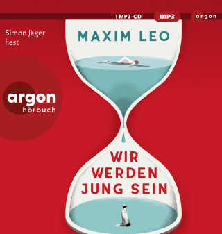 Cover Download Wir werden jung sein