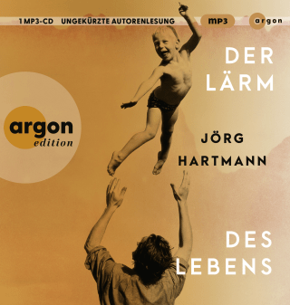 Cover Download Der Lärm des Lebens