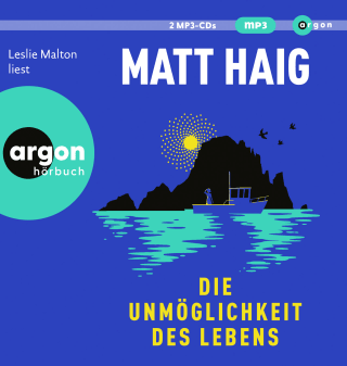 Cover Download Die Unmöglichkeit des Lebens